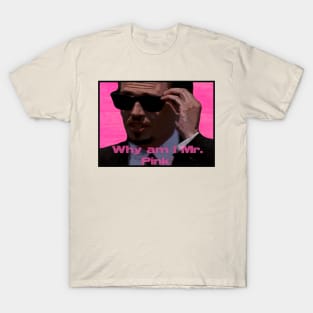 Mr Pink T-Shirt